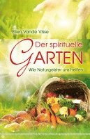 bokomslag Der spirituelle Garten