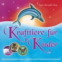 bokomslag Krafttiere für Kinder