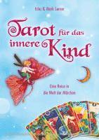 bokomslag Tarot für das innere Kind