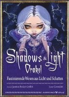 bokomslag Shadows & Light-Orakel