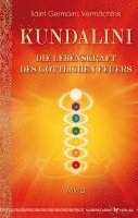 bokomslag Kundalini - Die Lebenskraft des göttlichen Feuers