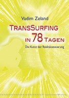 bokomslag Transsurfing in 78 Tagen