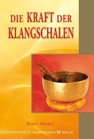 bokomslag Die Kraft der Klangschalen