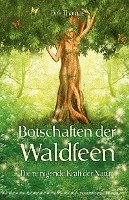 bokomslag Botschaften der Waldfeen