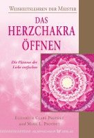 bokomslag Das Herzchakra öffnen