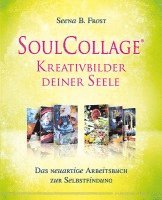 bokomslag SoulCollage¿ - Kreativbilder deiner Seele