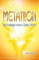 bokomslag Metatron - Der Erzengel neben Gottes Thron