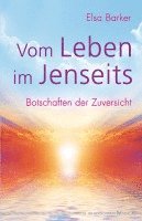 bokomslag Vom Leben im Jenseits