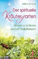 bokomslag Der spirituelle Kräutergarten