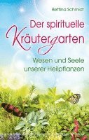 bokomslag Der spirituelle Kräutergarten