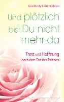 Linus Mundy, Silas Henderson - Und plötzlich bist Du nicht mehr da, Häftad