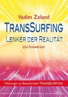 bokomslag TransSurfing - Lenker der Realität