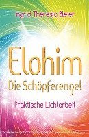 bokomslag Elohim - Die Schöpferengel