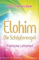 bokomslag Elohim - Die Schöpferengel