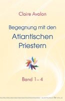 bokomslag Begegnung mit den Atlantischen Priestern 1-4