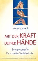 bokomslag Mit der Kraft deiner Hände
