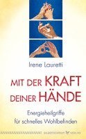 bokomslag Mit der Kraft deiner Hände