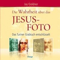 bokomslag Die Wahrheit über das Jesus-Foto