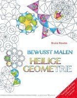 bokomslag Bewusst malen - Heilige Geometrie