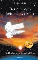 bokomslag Bestellungen beim Universum