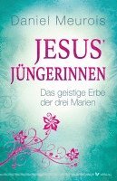 bokomslag Jesus¿ Jüngerinnen