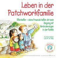 Cynthia Geisen - Leben in der Patchworkfamilie, Häftad