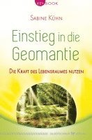 bokomslag Einstieg in die Geomantie