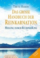 bokomslag Das große Handbuch der Reinkarnation