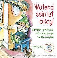 Wütend sein ist okay! 1