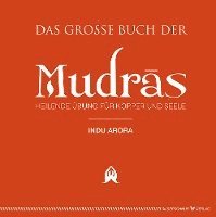 bokomslag Das große Buch der Mudras