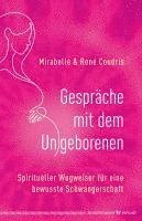 René Coudris, Mirabelle Coudris - Gespräche mit dem Ungeborenen, Häftad