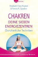 bokomslag Chakren - Deine sieben Energiezentren