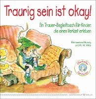 bokomslag Traurig sein ist okay!