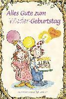 bokomslag Alles Gute zum (Wieder)Geburtstag