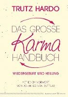 bokomslag Das große Karmahandbuch