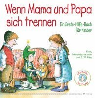 bokomslag Wenn Mama und Papa sich trennen