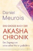 bokomslag Das große Buch der Akasha-Chronik