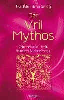 bokomslag Der Vril-Mythos