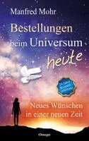 Manfred Mohr - Bestellungen beim Universum heute, Inbunden