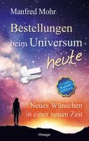 bokomslag Bestellungen beim Universum heute