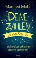 Manfred Mohr - Deine Zahlen, deine Sterne, Häftad