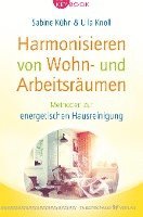 bokomslag Harmonisieren von Wohn- und Arbeitsräumen