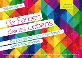 bokomslag Die Farben deines Lebens