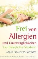 bokomslag Frei von Allergien und Unverträglichkeiten