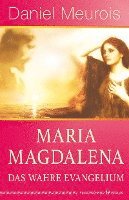 bokomslag Maria Magdalena - das wahre Evangelium