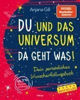 bokomslag Du und das Universum - da geht was!