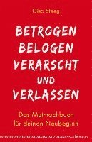 bokomslag Betrogen, belogen, verarscht und verlassen