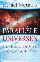 bokomslag Parallele Universen