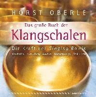 bokomslag Das große Buch der Klangschalen