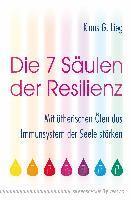 bokomslag Die 7 Säulen der Resilienz